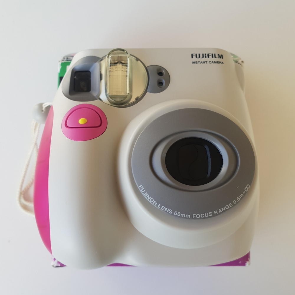 Instax mini 7s